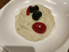-安妮意大利餐厅(世贸天阶店)