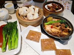 -又一间茶点轩(百汇广场店)