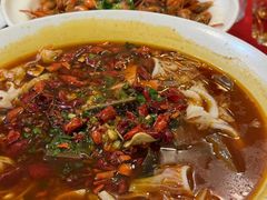 -東城故事·尋找姆媽的味道(玉兰路店)