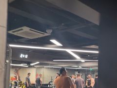 -锐动健身游泳(博地中心店)