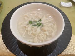 -湖影中餐厅·南京金茂威斯汀大酒店