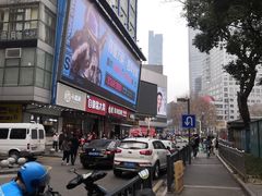 -明瓦廊小区