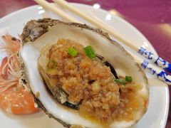 -大众海鲜(巨龙北路店)