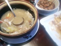 -蜈支洲岛珊瑚酒店临海阁中餐厅