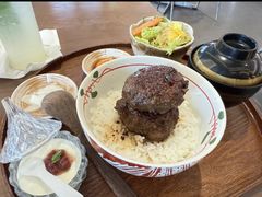 -ITARU食堂·定食料理(西丽店)