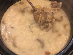 -捞神煲汤火锅(湖滨商业街店)