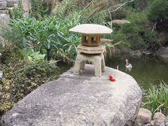 -厦门园林植物园-植物园滴水山房