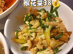 -八碗湘长沙市井菜(坡子街店)