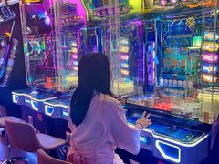 -碧涛阁·泡泡海洋·汤泉洗浴(王府花园店)