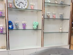 -筋骨堂热敷推拿按摩(招商花园城店)