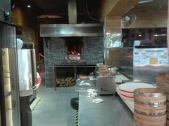 -森谷美食公园(杨行店)