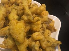 -炖四方东北铁锅炖·烧烤小龙虾(中豪国际店)