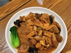 -茂盛小吃(蓝田店)