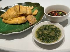 -荣兴酒家(徐家汇店)