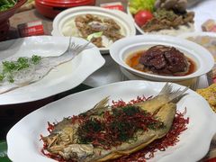 -六合居(温江店)
