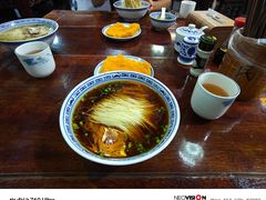 -同得兴 Since·1995 传统苏式面馆(嘉馀坊店)