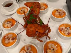 -富淳饭店(世纪公园店)