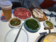 -濠七糟粕醋•海南酸汤火锅(中关村店)