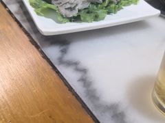 -马记伊源斋涮肉·清真菜(百子湾店)