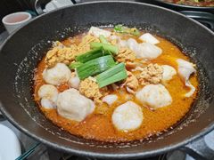 -肖记公安牛肉鱼杂馆·省级非物质文化遗产(江汉路直营店)