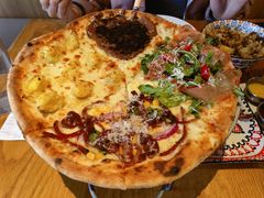 -1861意大利餐厅(文化广场店)