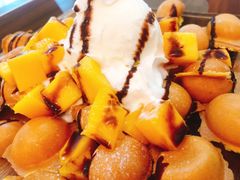 -MANGOO芒可ice(大观天地MALL店)