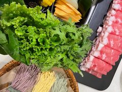 -新辣道鱼火锅(上地华联店)