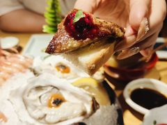 -花和海鲜自助(梅江店)