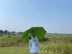 -PGA安瀛高尔夫球俱乐部