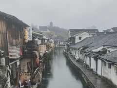 -绍兴书圣故里景区