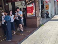 -佳德凤梨酥