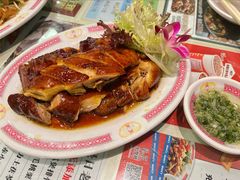 -吴系粤菜馆·茶餐厅(深业上城店)
