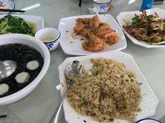 -双月饭店·20年老字号(新村店)