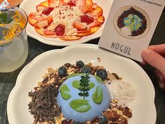 -Mogul Eatery·大亨餐酒馆