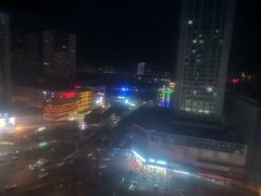 -泰盛楼顶摩天轮