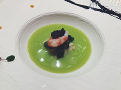 -九献创意菜·牛排馆(亮马河花园店)