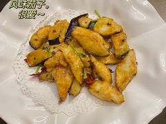 -东莱馋房(陆家嘴店)