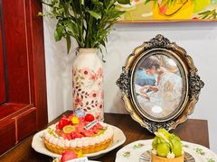 -花间烘焙BLossom Bakery