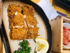 -胜博殿日式炸猪排(西红门店)