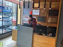 -老白清真烧烤(锦州旗舰店)