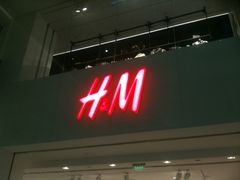 -H&M(鹏欣水游城店)