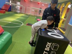 -动力小特工运动馆(望京店)