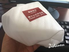 -MUJI无印良品(华懋店)
