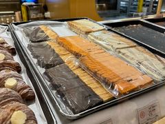 -OUR Bakery(SKP-S店)