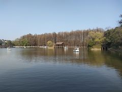 -采石矶景区