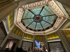 -上海和平饭店 Fairmont Peace Hotel