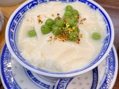 -蟹上黄·蟹黄面·江南糖水(人民广场店)