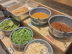 -曾百万小炉小串自助烧烤(高新店)