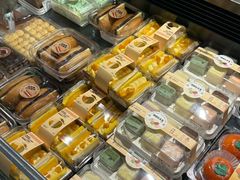 -Olé精品超市(北京合生汇店)