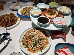 -额娘·春饼烤鸭(天鸿店)